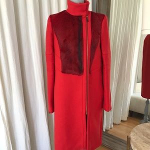 Just Cavalli coat